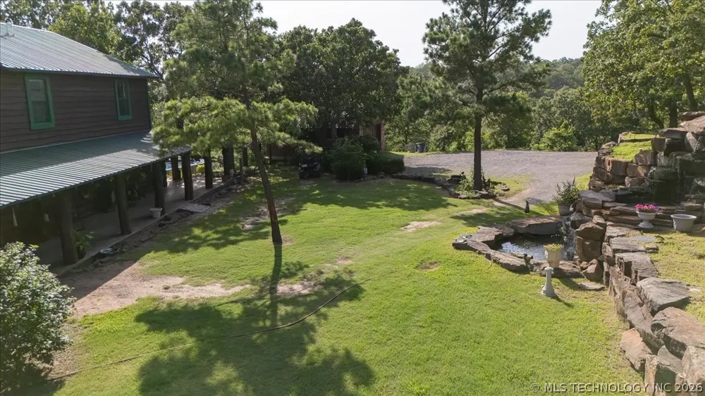 28400 W 51st Street Sand Springs, OK 74063