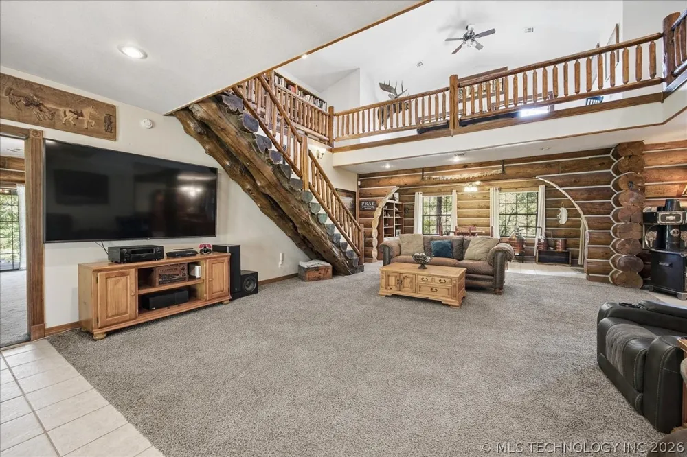 28400 W 51st Street Sand Springs, OK 74063
