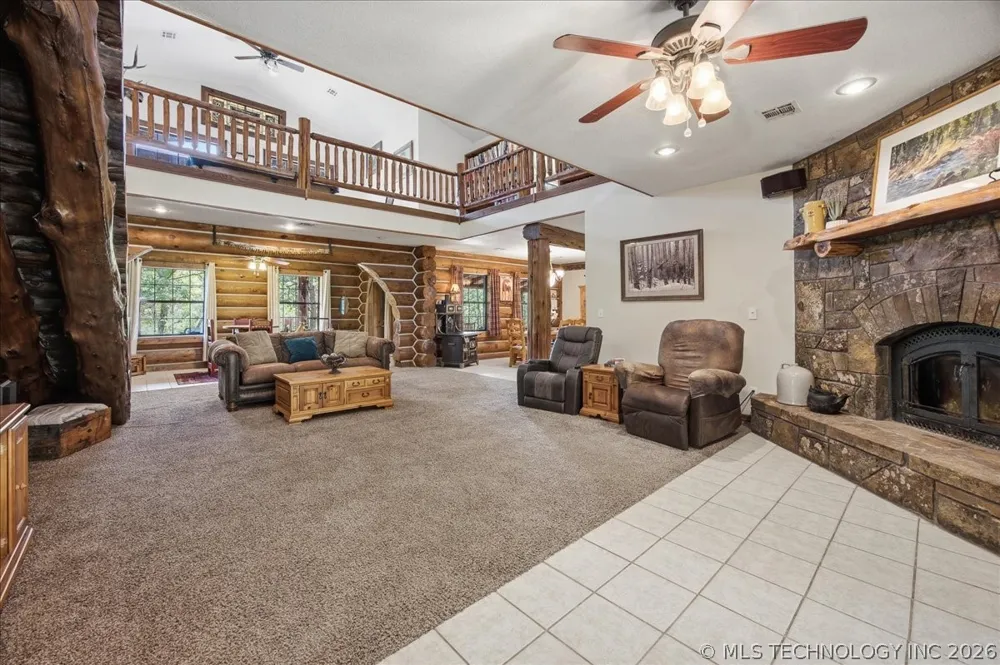 28400 W 51st Street Sand Springs, OK 74063