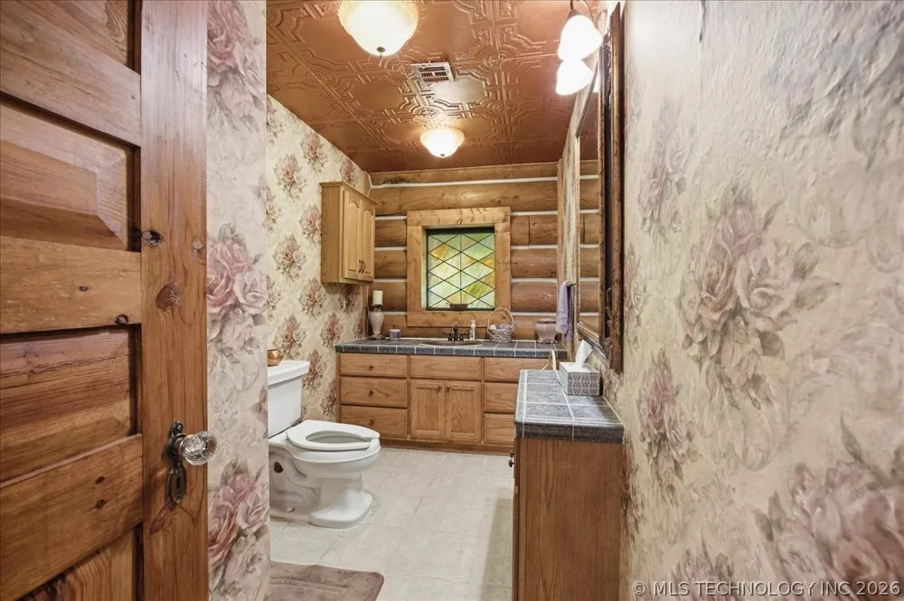 28400 W 51st Street Sand Springs, OK 74063