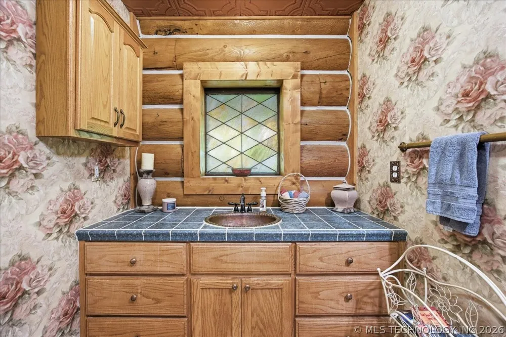 28400 W 51st Street Sand Springs, OK 74063
