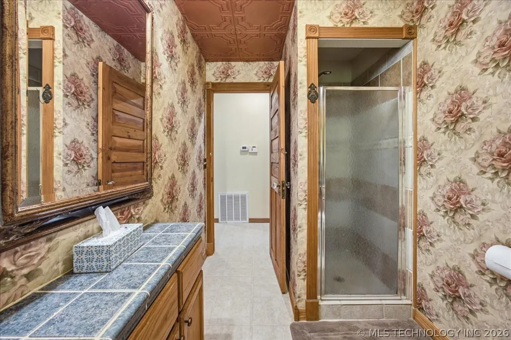 28400 W 51st Street Sand Springs, OK 74063