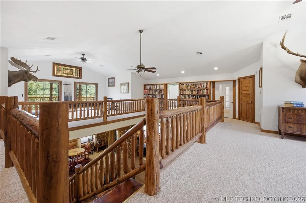 28400 W 51st Street Sand Springs, OK 74063