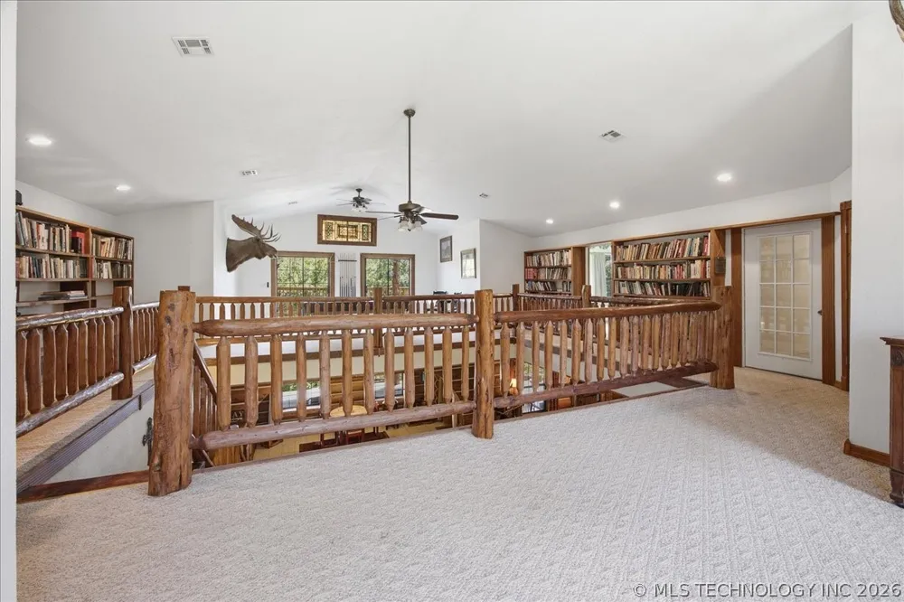 28400 W 51st Street Sand Springs, OK 74063