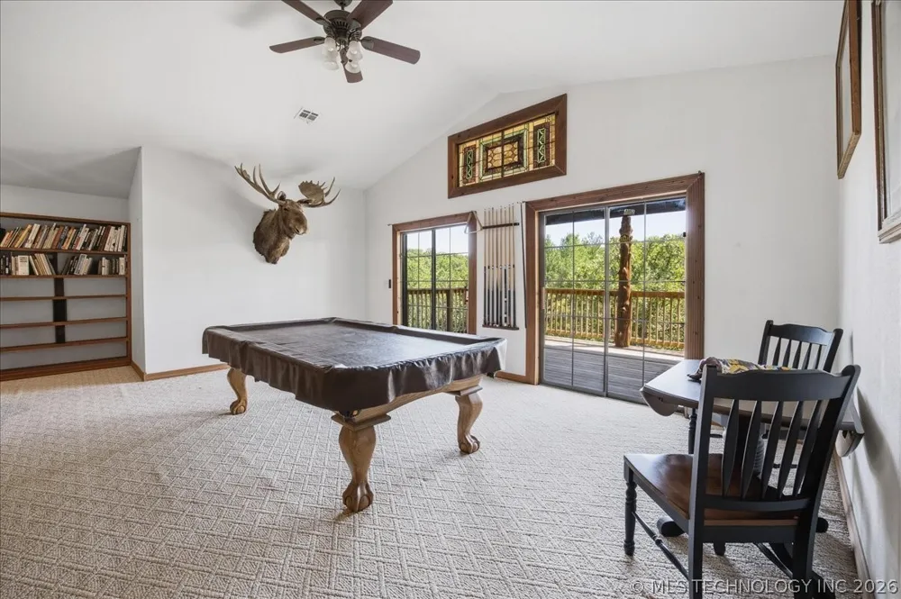 28400 W 51st Street Sand Springs, OK 74063