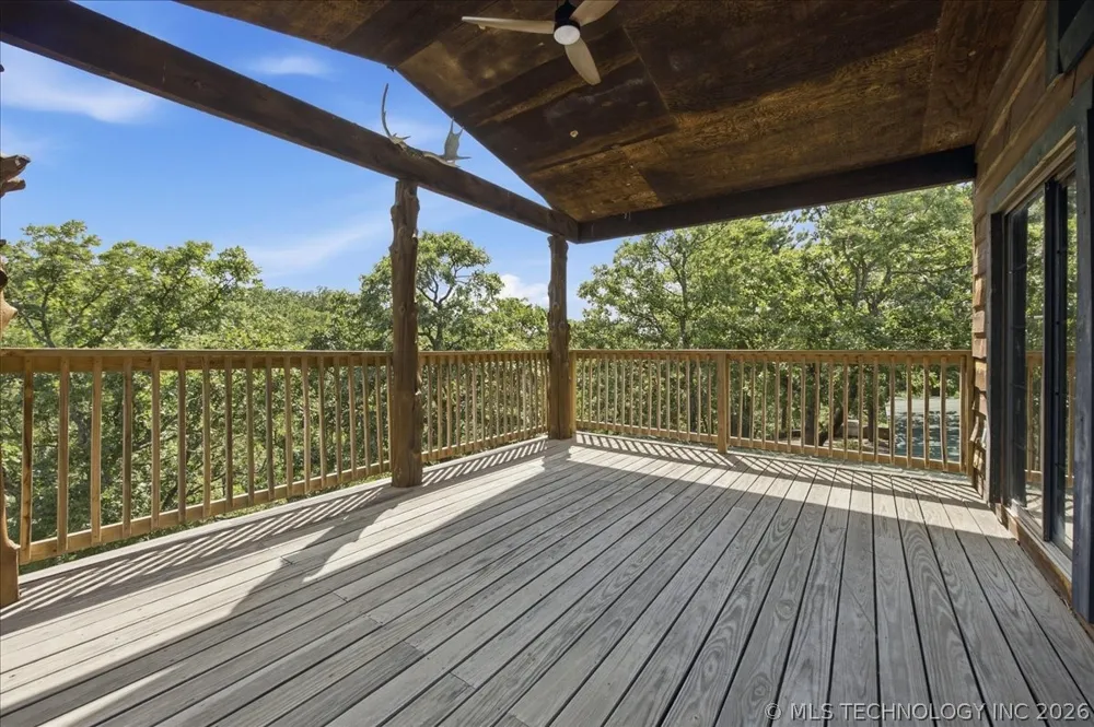 28400 W 51st Street Sand Springs, OK 74063