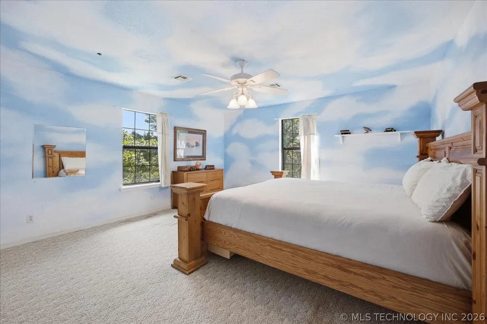 28400 W 51st Street Sand Springs, OK 74063