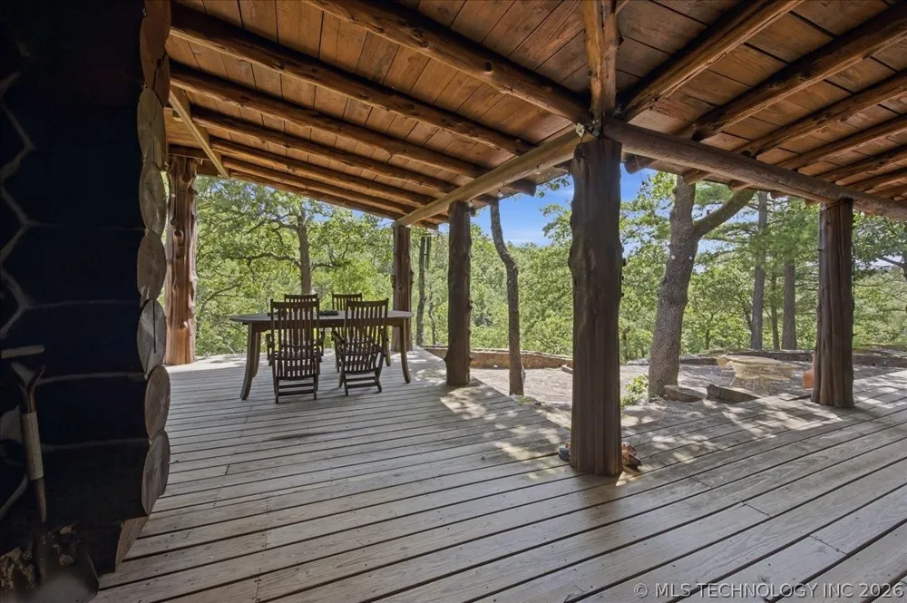 28400 W 51st Street Sand Springs, OK 74063