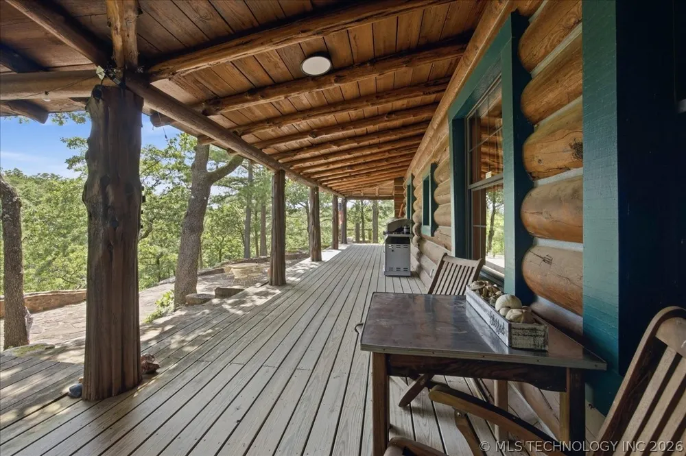 28400 W 51st Street Sand Springs, OK 74063