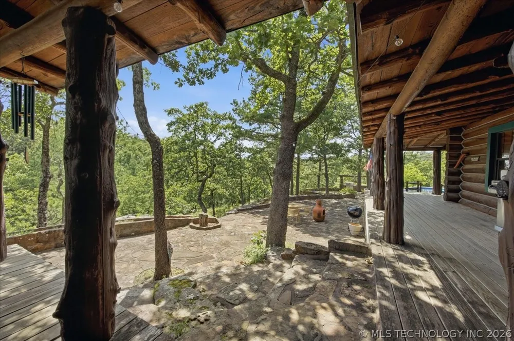 28400 W 51st Street Sand Springs, OK 74063