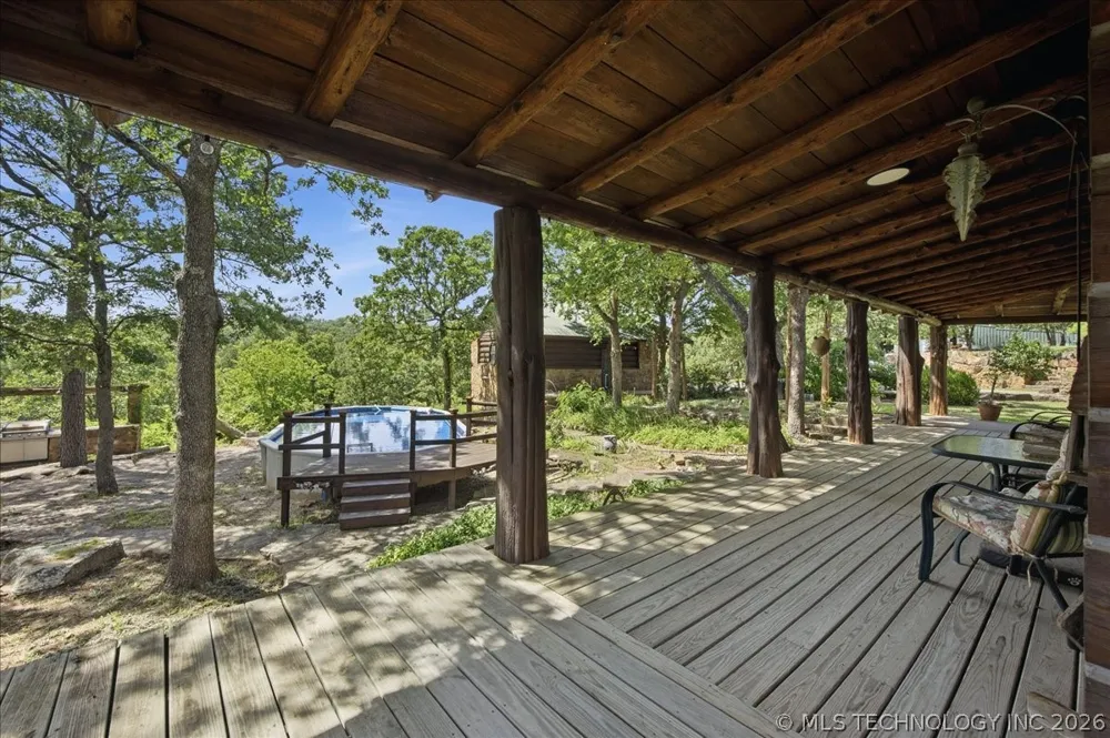 28400 W 51st Street Sand Springs, OK 74063