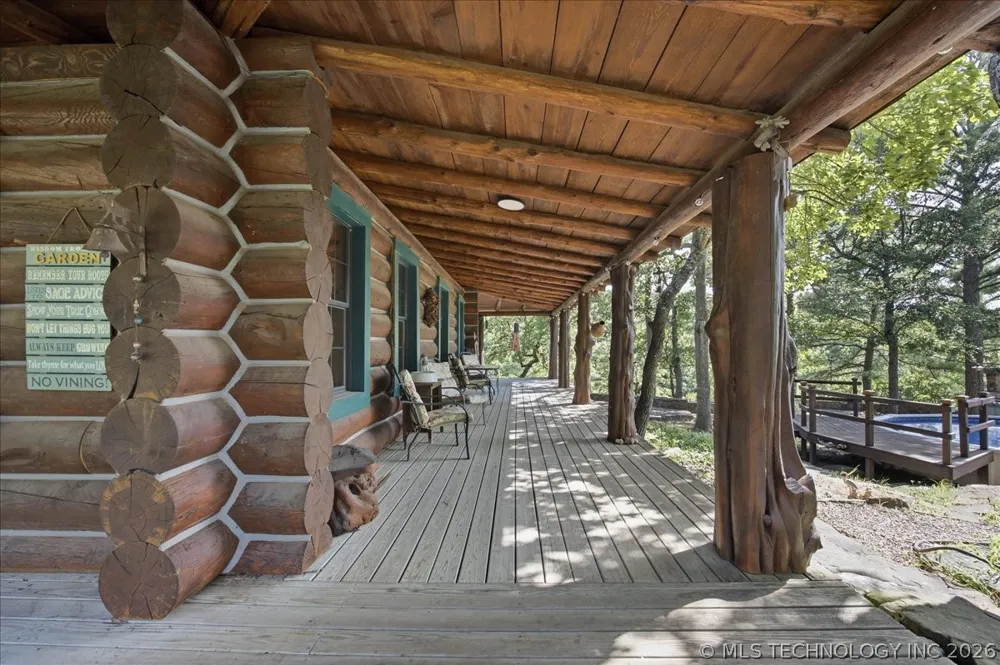 28400 W 51st Street Sand Springs, OK 74063