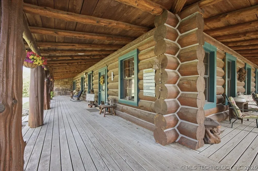28400 W 51st Street Sand Springs, OK 74063
