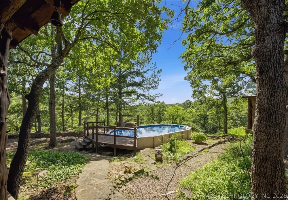 28400 W 51st Street Sand Springs, OK 74063