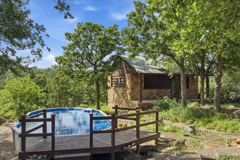 28400 W 51st Street Sand Springs, OK 74063