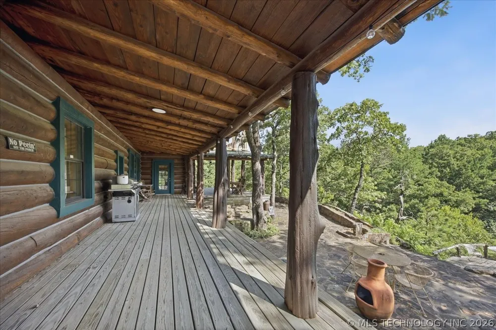 28400 W 51st Street Sand Springs, OK 74063