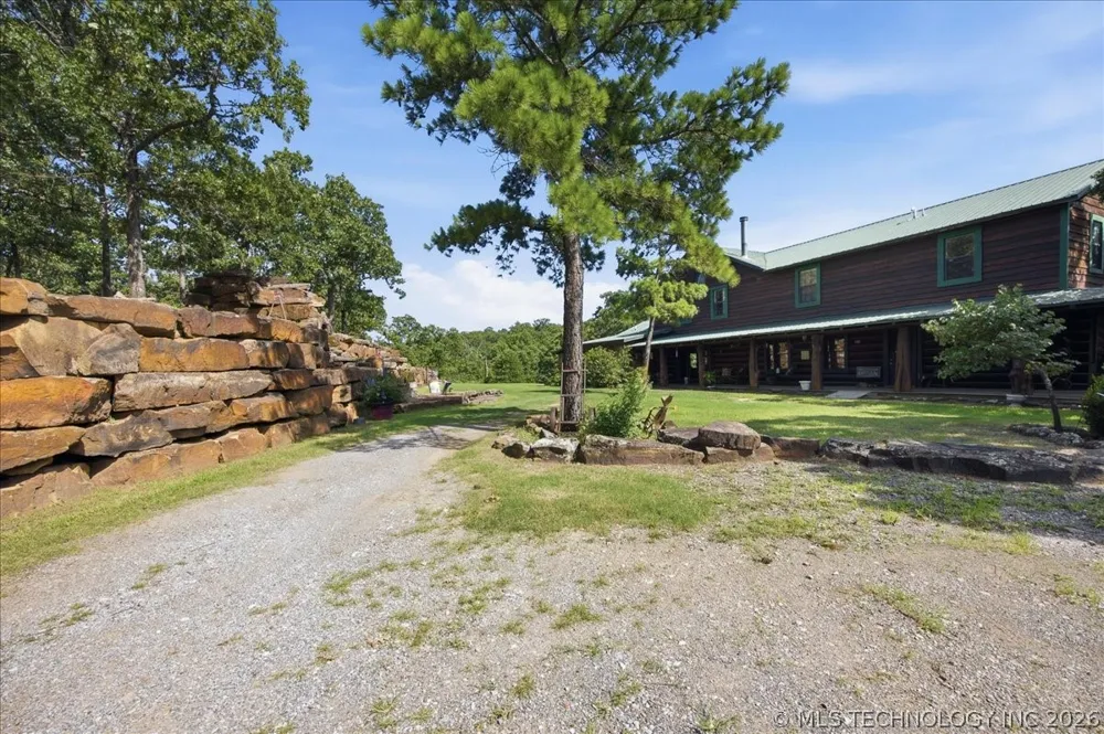 28400 W 51st Street Sand Springs, OK 74063