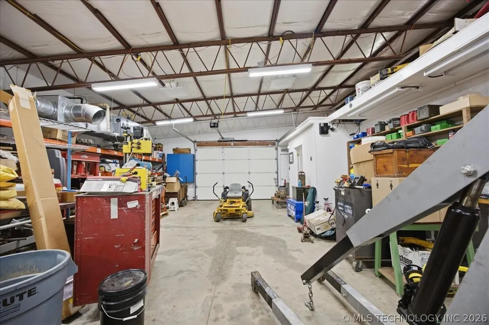 28400 W 51st Street Sand Springs, OK 74063