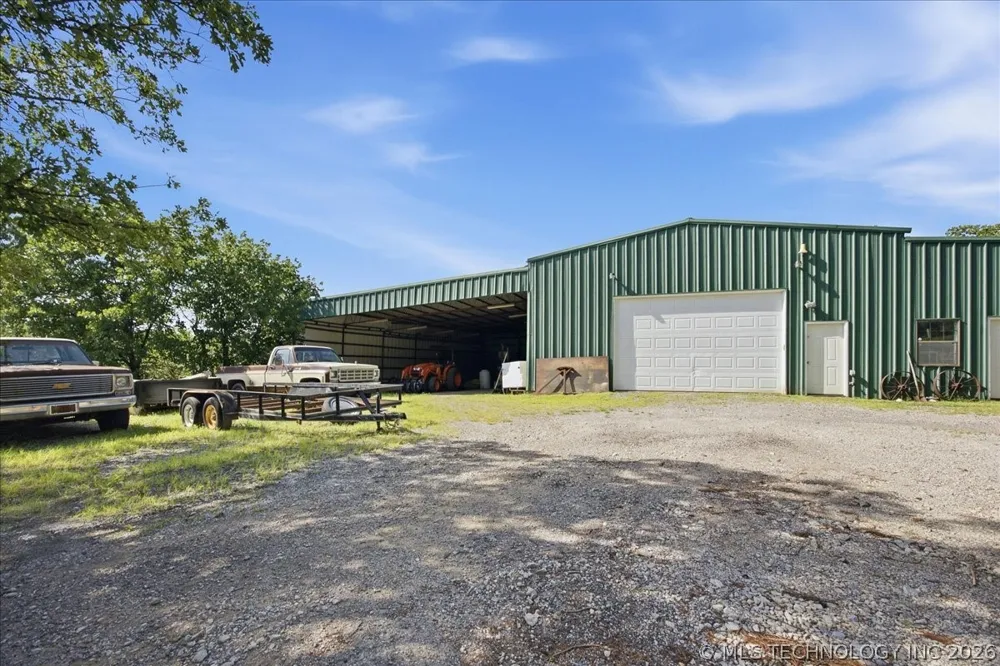 28400 W 51st Street Sand Springs, OK 74063