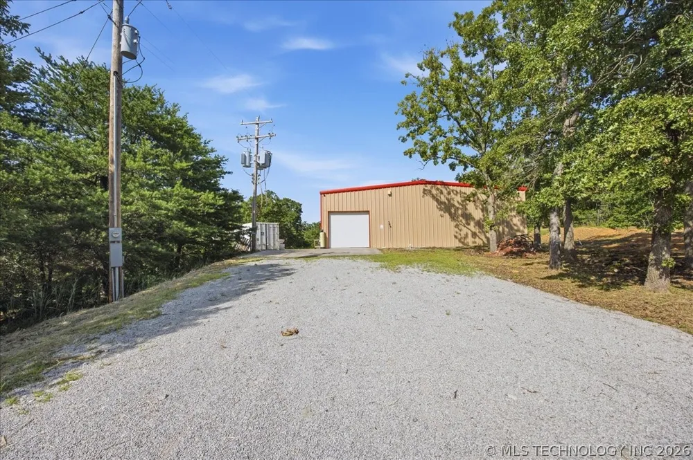 28400 W 51st Street Sand Springs, OK 74063