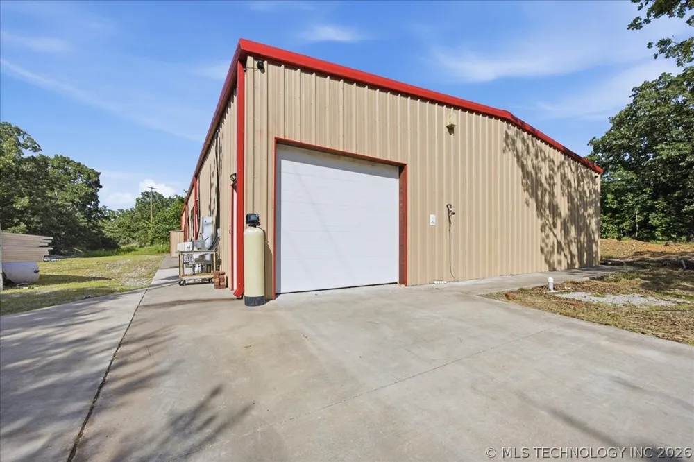 28400 W 51st Street Sand Springs, OK 74063