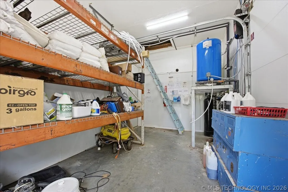 28400 W 51st Street Sand Springs, OK 74063