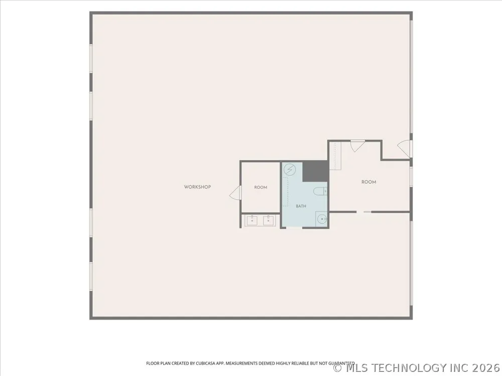 28400 W 51st Street Sand Springs, OK 74063