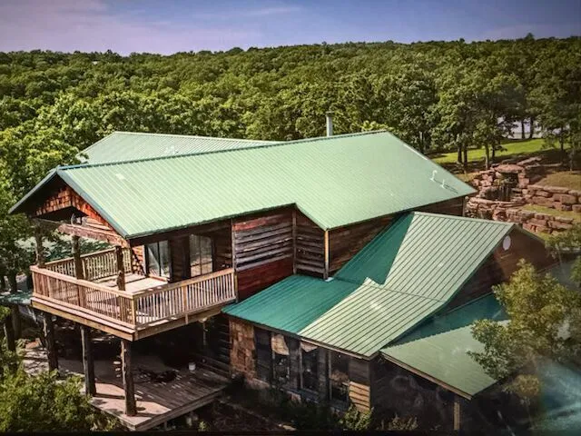 28400 W 51st Street Sand Springs, OK 74063