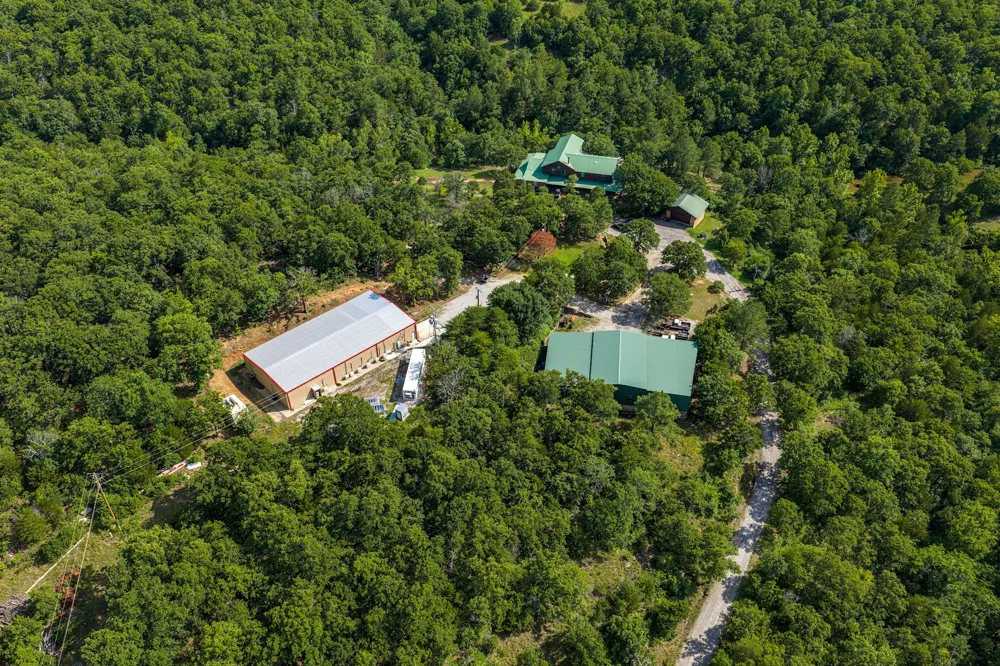 28400 W 51st Street Sand Springs, OK 74063
