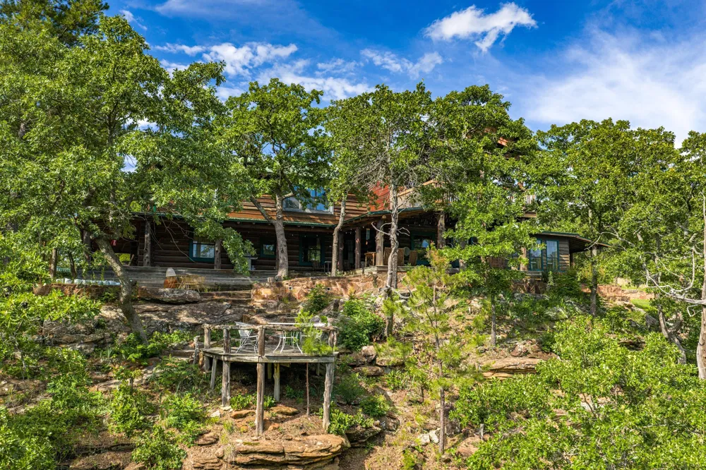 28400 W 51st Street Sand Springs, OK 74063