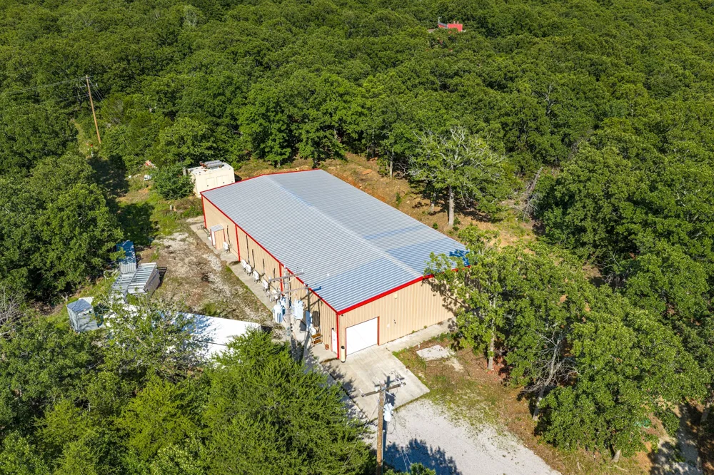 28400 W 51st Street Sand Springs, OK 74063