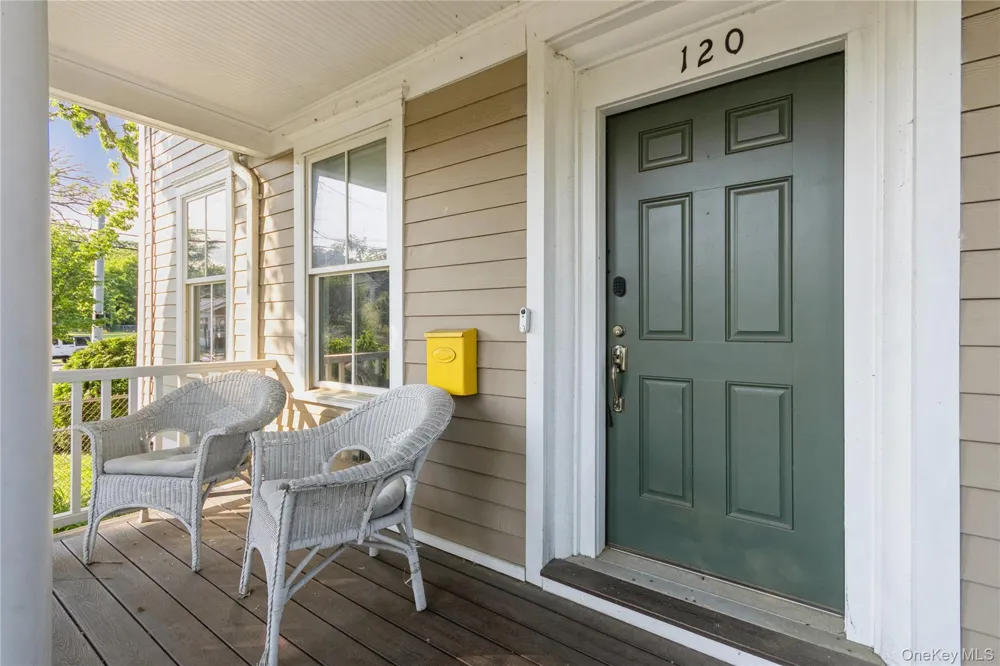 120 Verplanck Avenue Beacon, NY 12508