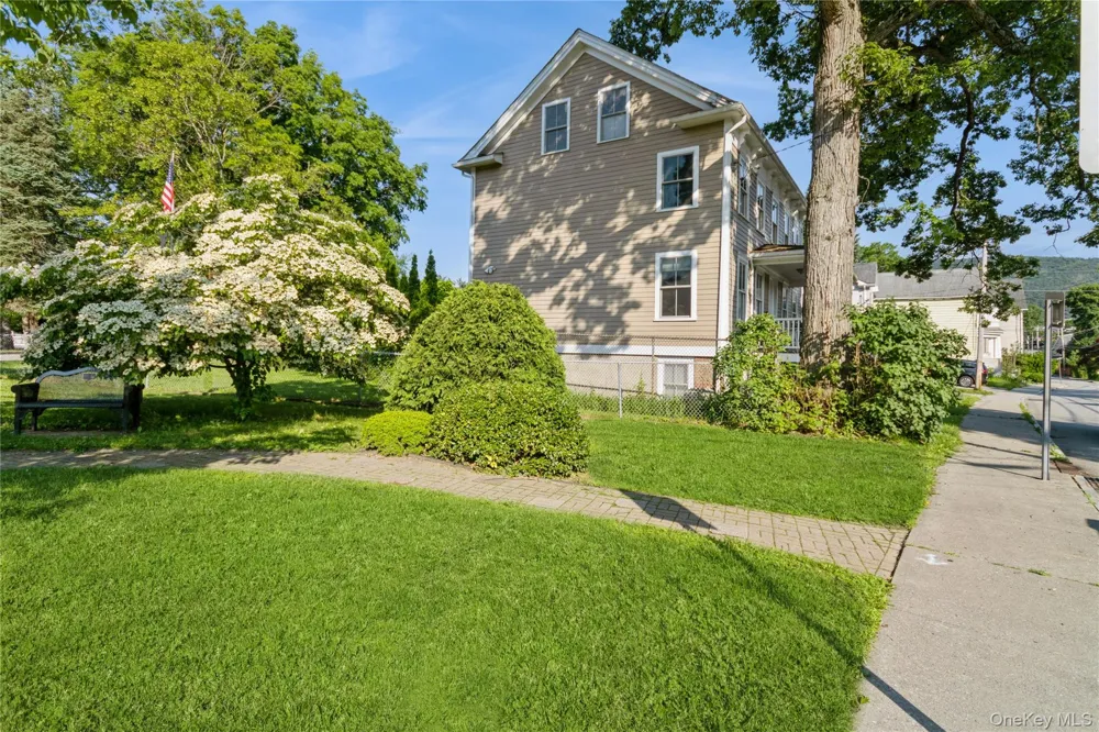 120 Verplanck Avenue Beacon, NY 12508