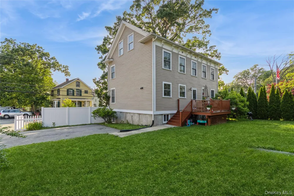 120 Verplanck Avenue Beacon, NY 12508