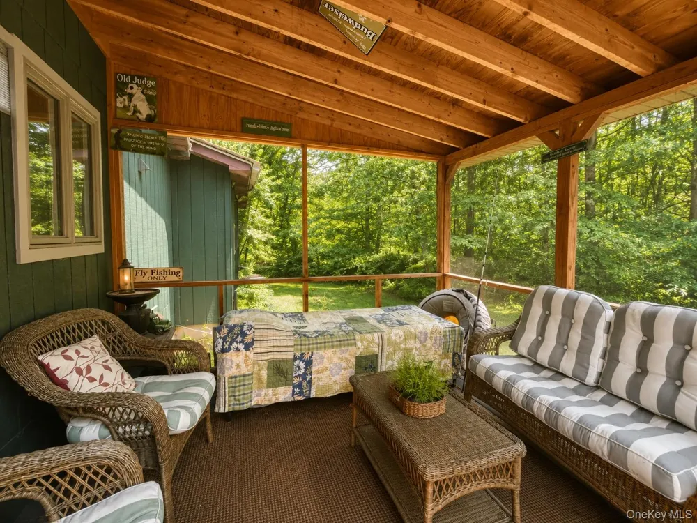 284 Mountain Pass East Branch, NY 13756