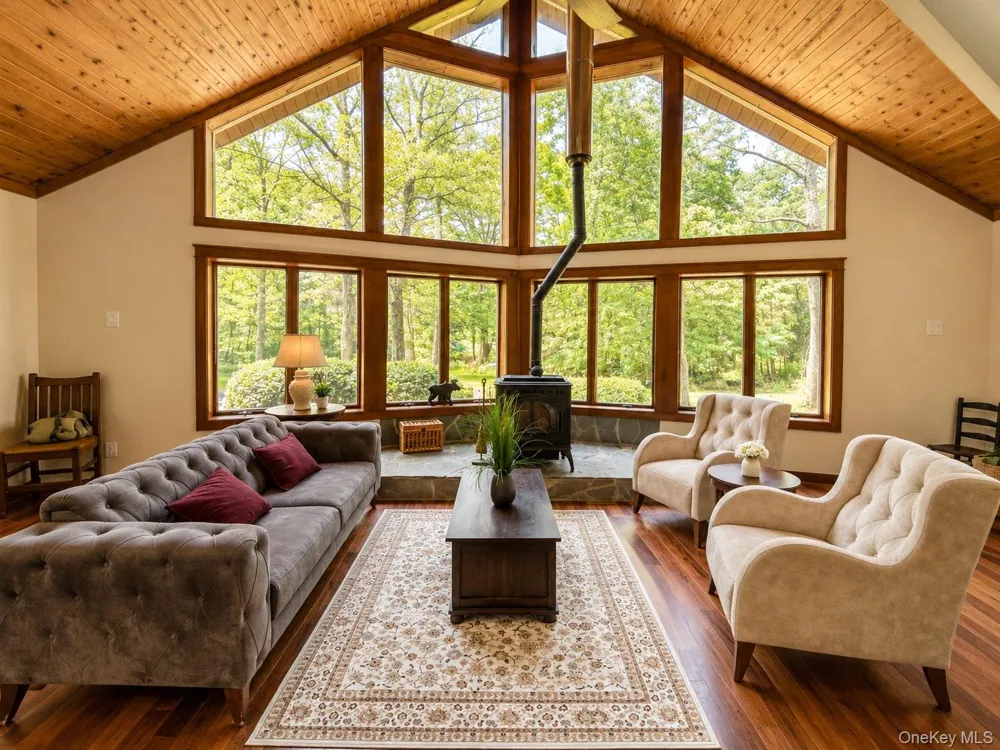 284 Mountain Pass East Branch, NY 13756