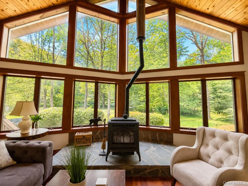 284 Mountain Pass East Branch, NY 13756