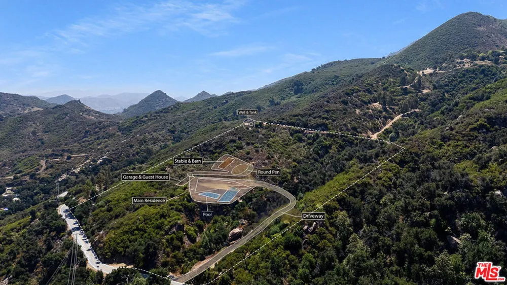 30890 Mulholland Highway Malibu, CA 90265