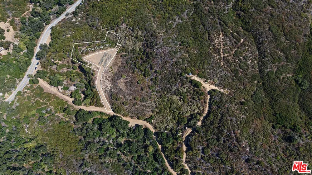 30890 Mulholland Highway Malibu, CA 90265