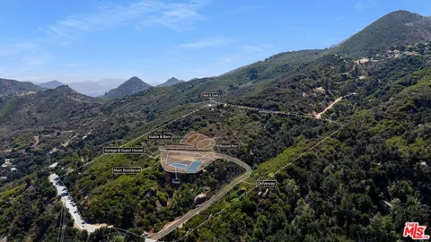 30890 Mulholland Highway
