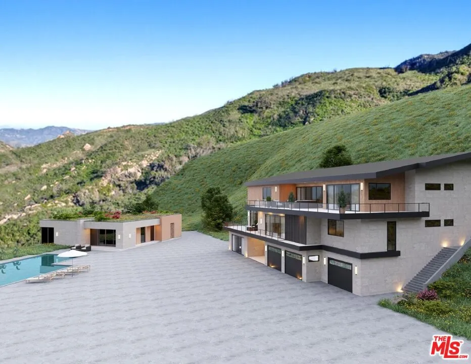 30890 Mulholland Highway Malibu, CA 90265