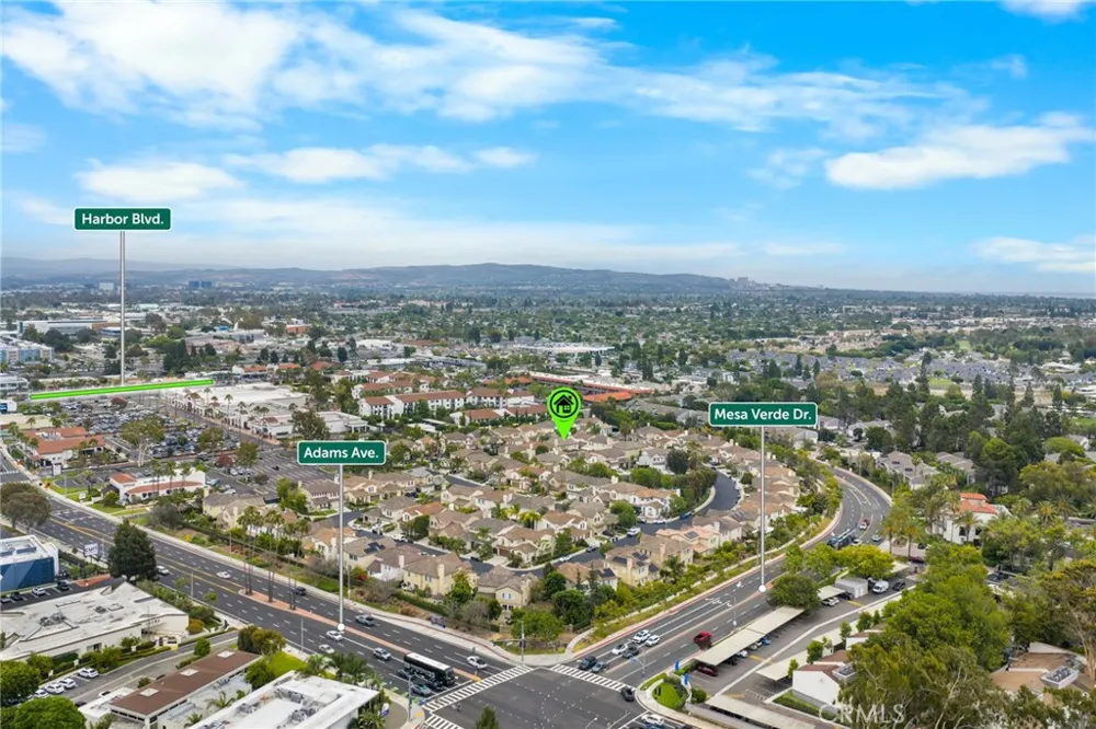 2707 Ashwood Costa Mesa, CA 92626