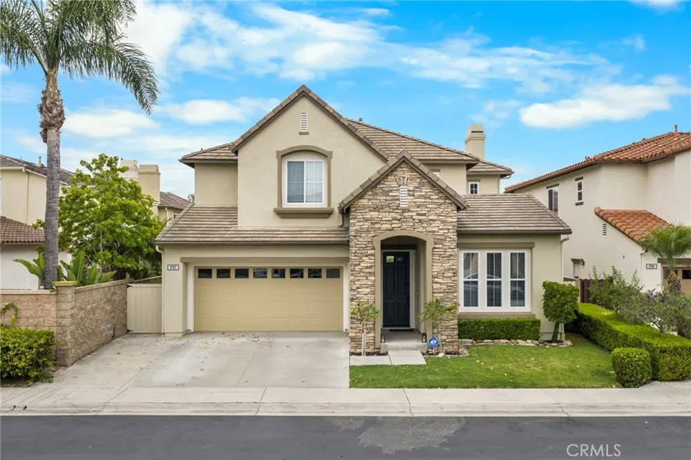 2707 Ashwood Costa Mesa, CA 92626