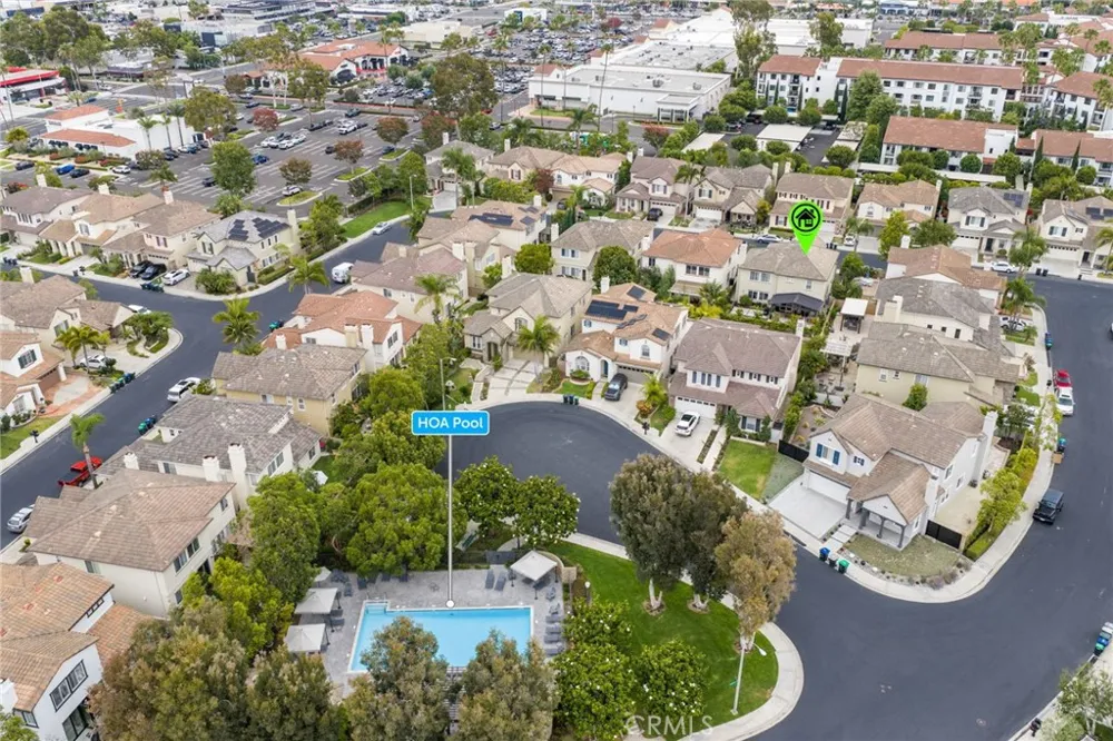 2707 Ashwood Costa Mesa, CA 92626
