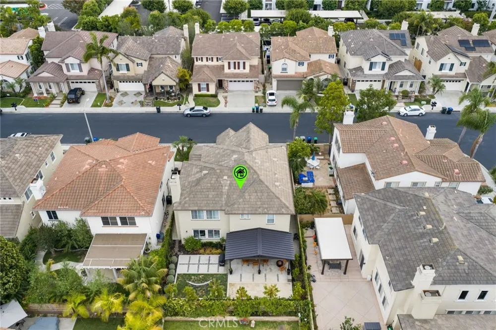 2707 Ashwood Costa Mesa, CA 92626