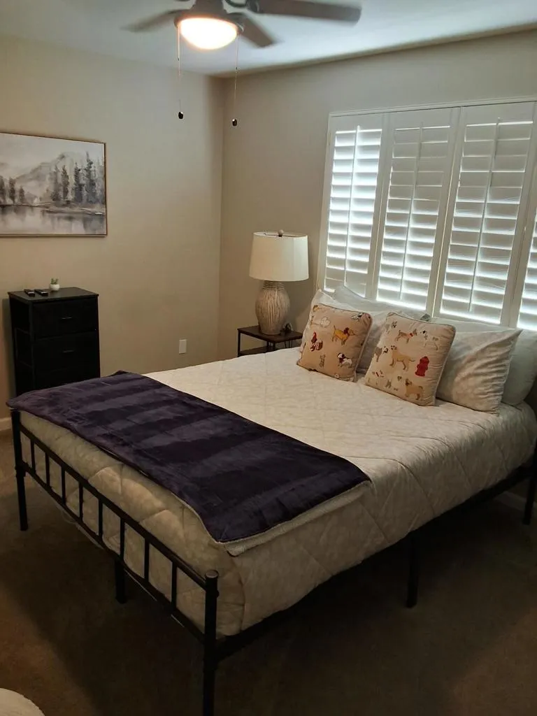 72599 Edgehill Drive #3 Palm Desert, CA 92260