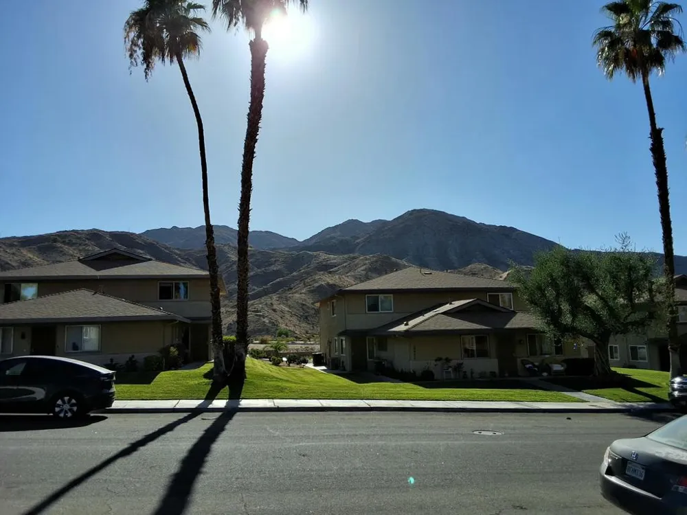 72599 Edgehill Drive #3 Palm Desert, CA 92260