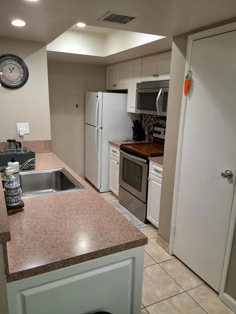 72599 Edgehill Drive #3 Palm Desert, CA 92260