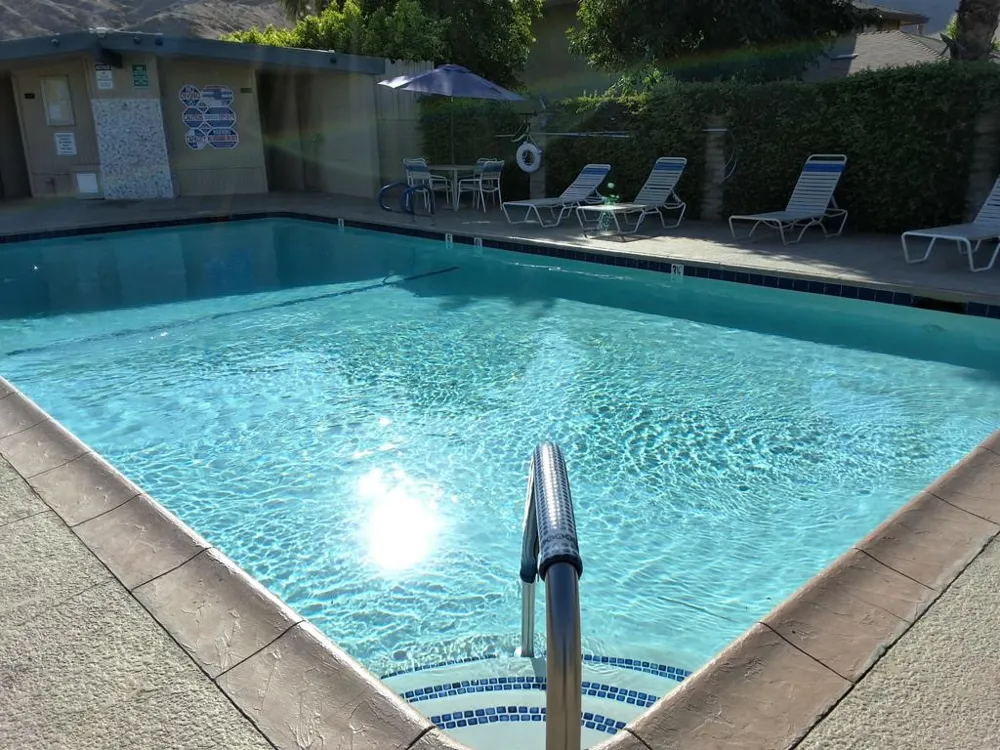 72599 Edgehill Drive #3 Palm Desert, CA 92260