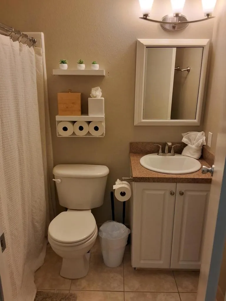 72599 Edgehill Drive #3 Palm Desert, CA 92260